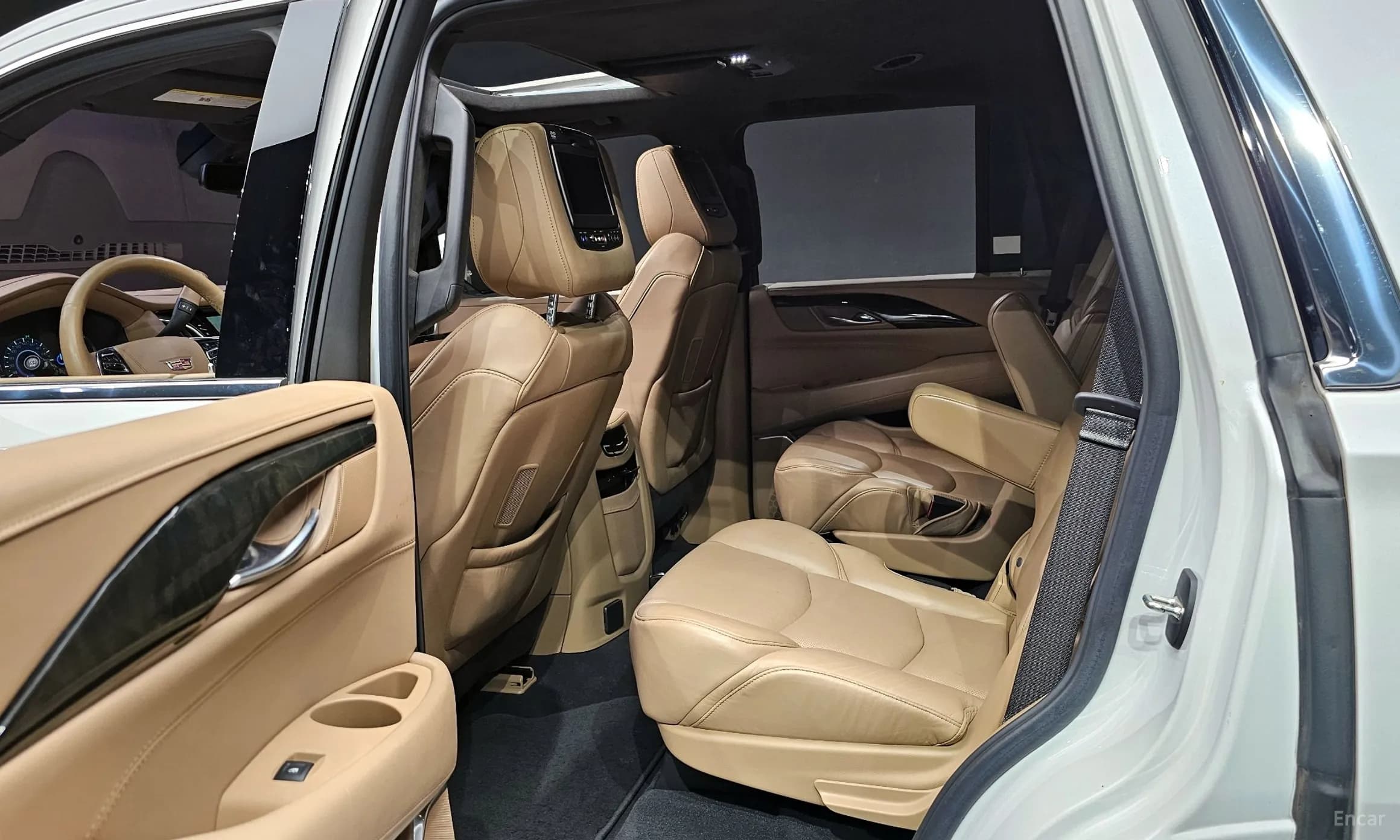 Escalade