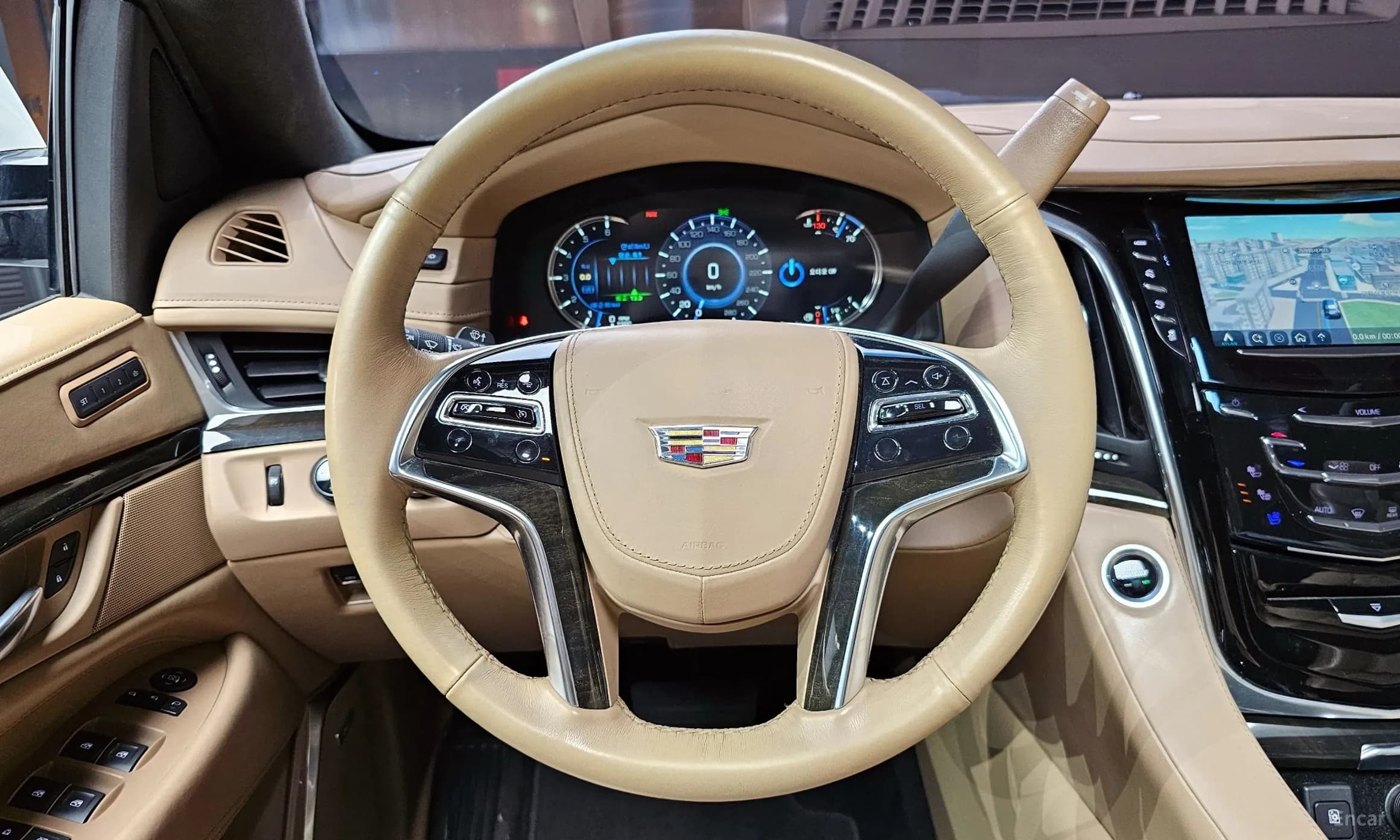 Escalade