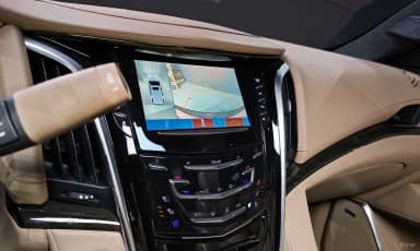 Escalade