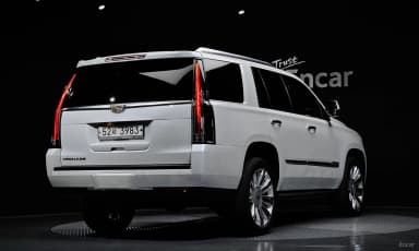 Escalade
