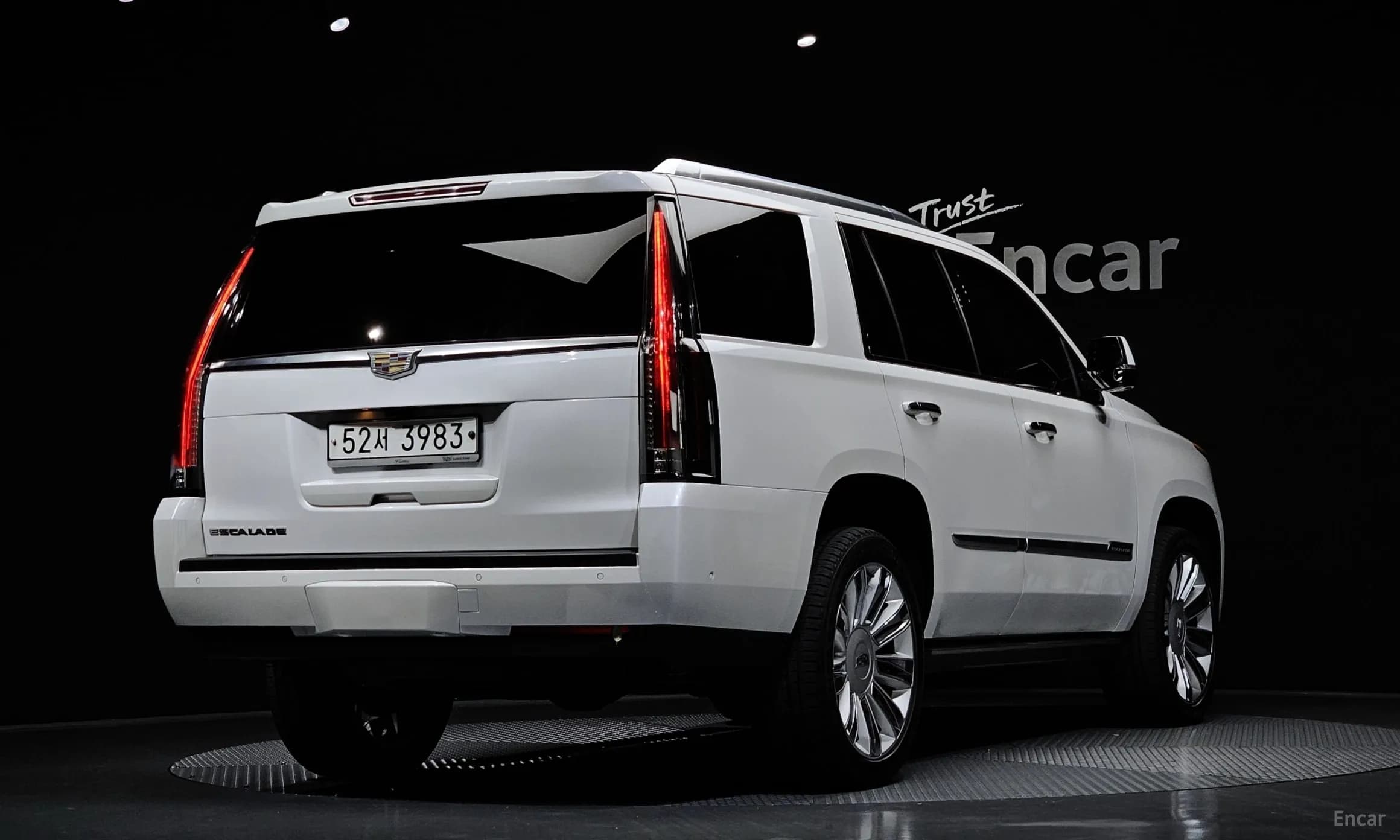 Escalade