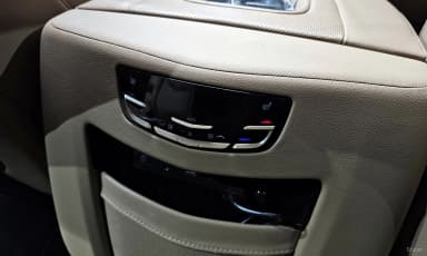 Escalade