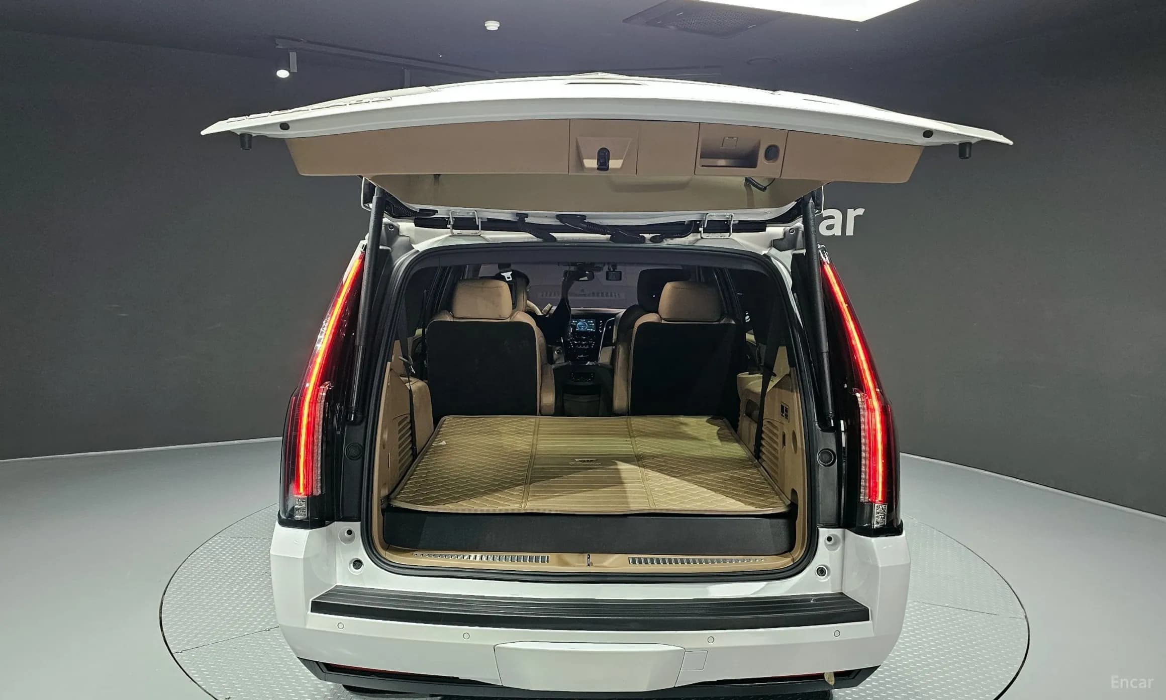 Escalade