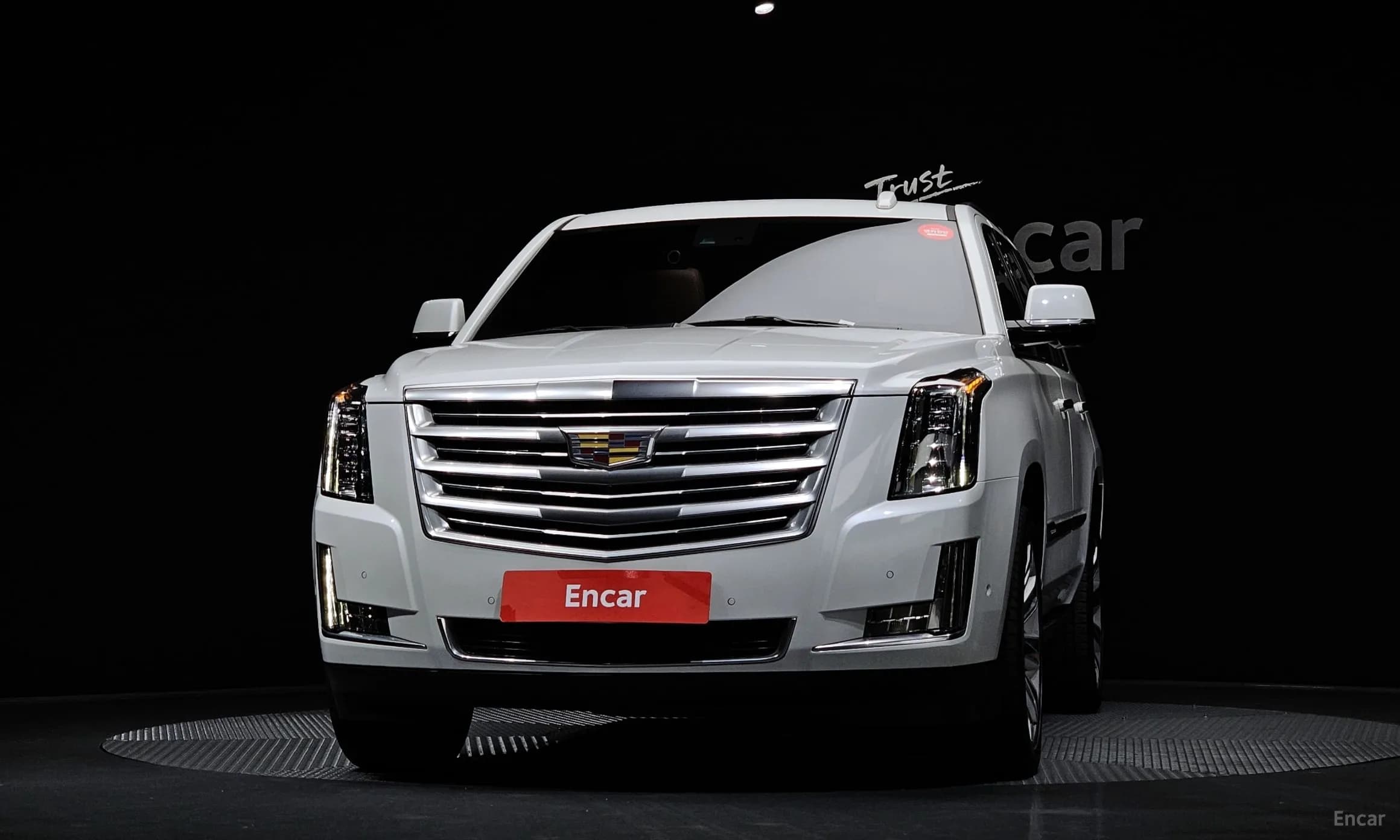 Escalade