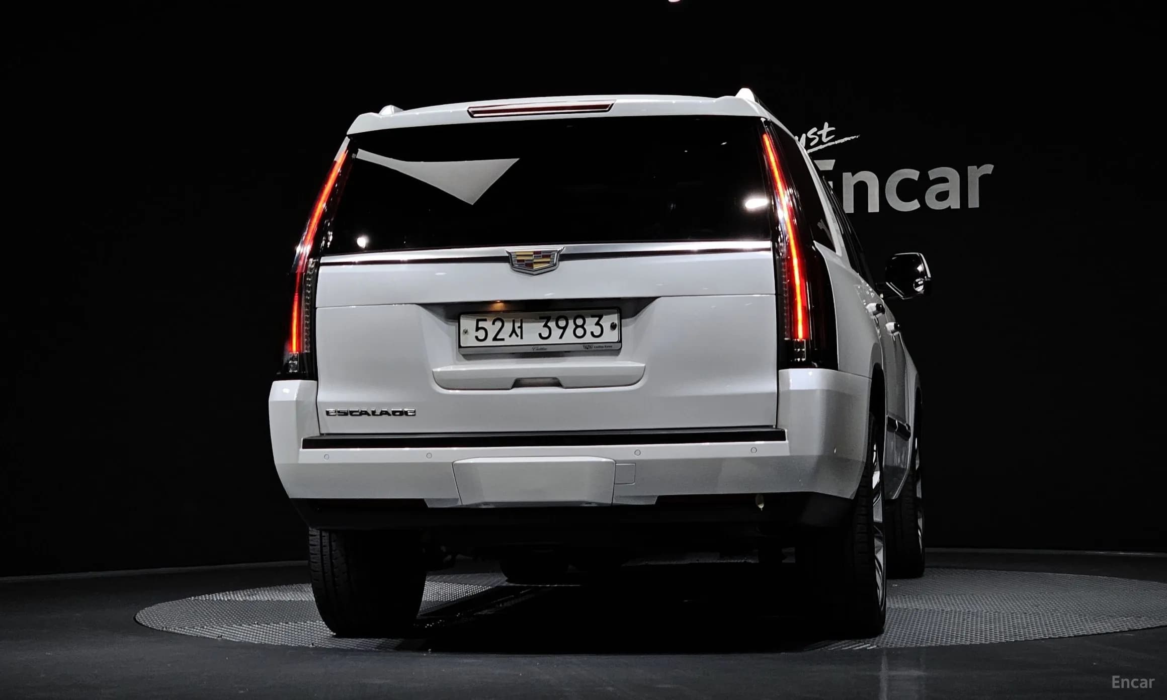 Escalade