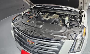 Escalade