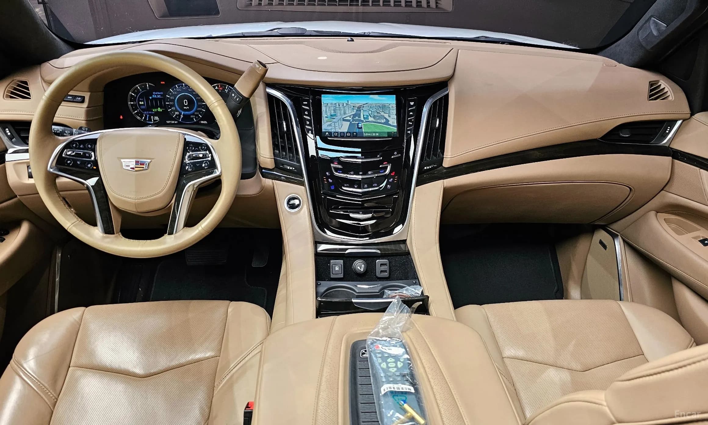 Escalade