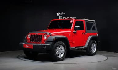 Wrangler (JK)