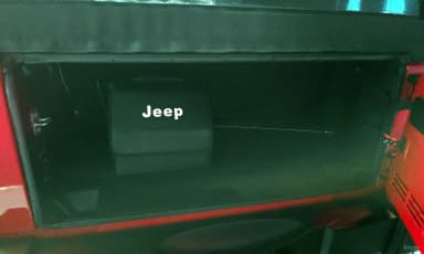 Wrangler (JK)