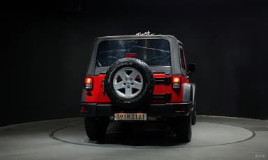 Wrangler (JK)