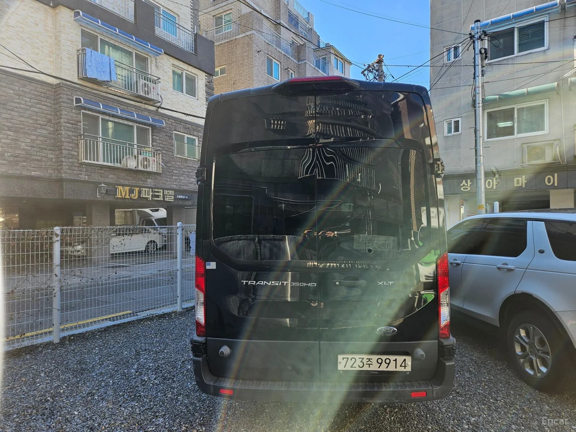 Transit