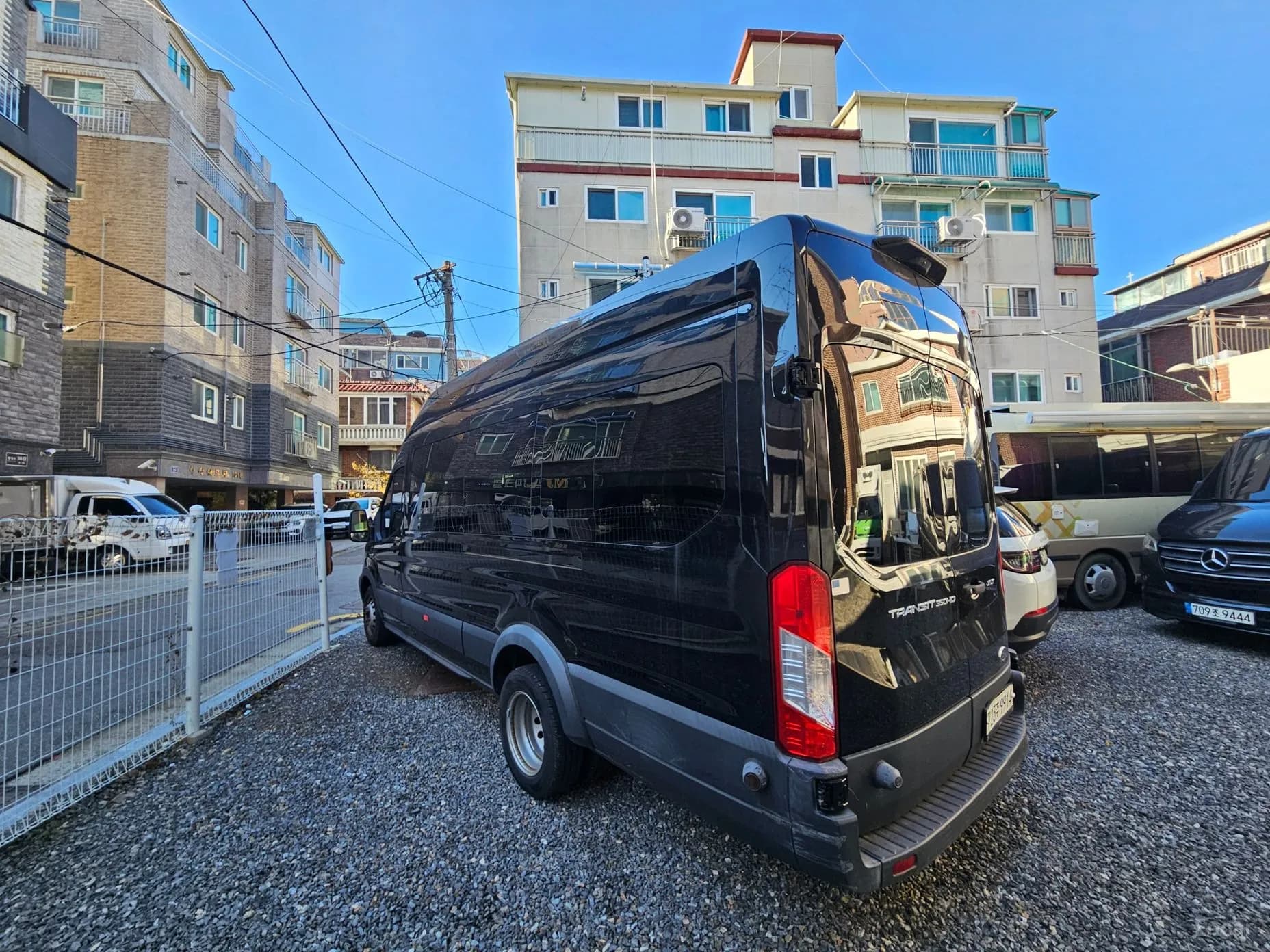 Transit