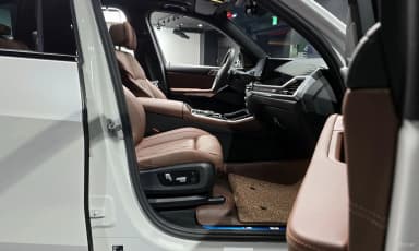 X5 (G05)