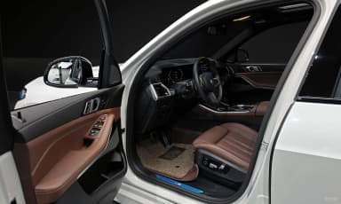X5 (G05)