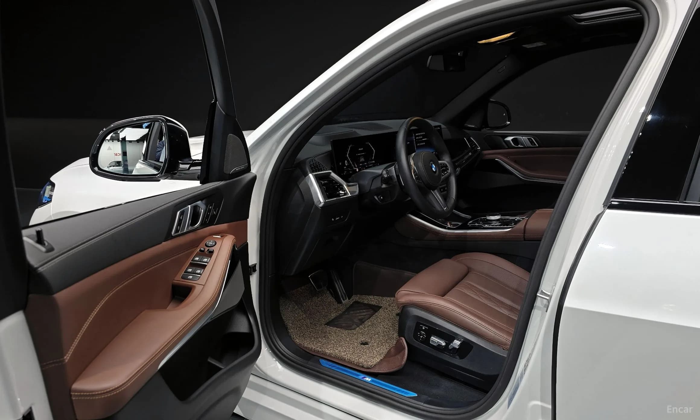 X5 (G05)
