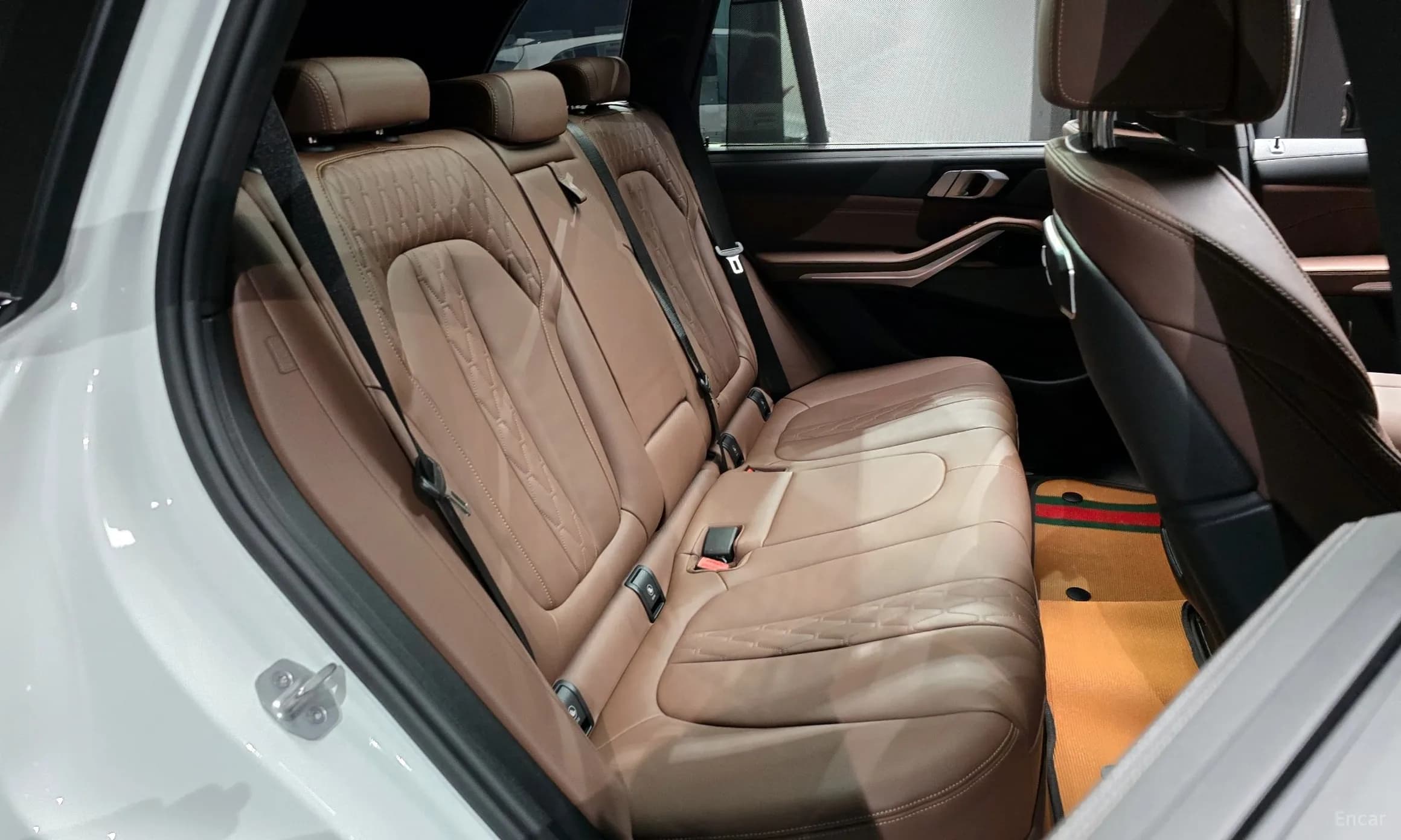 X5 (G05)