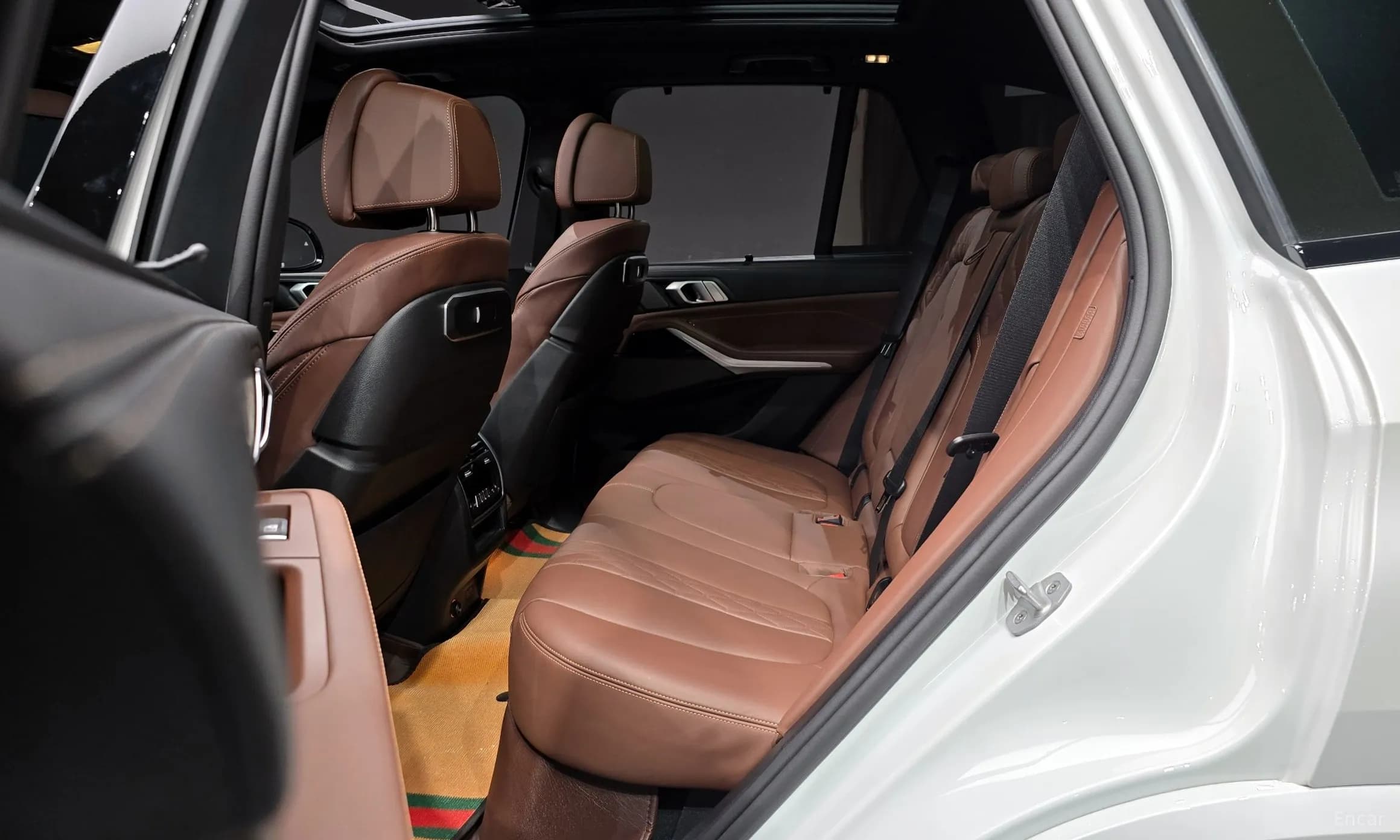 X5 (G05)