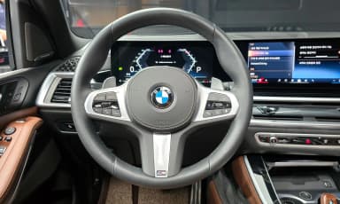 X5 (G05)