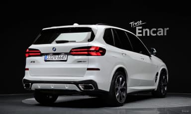 X5 (G05)