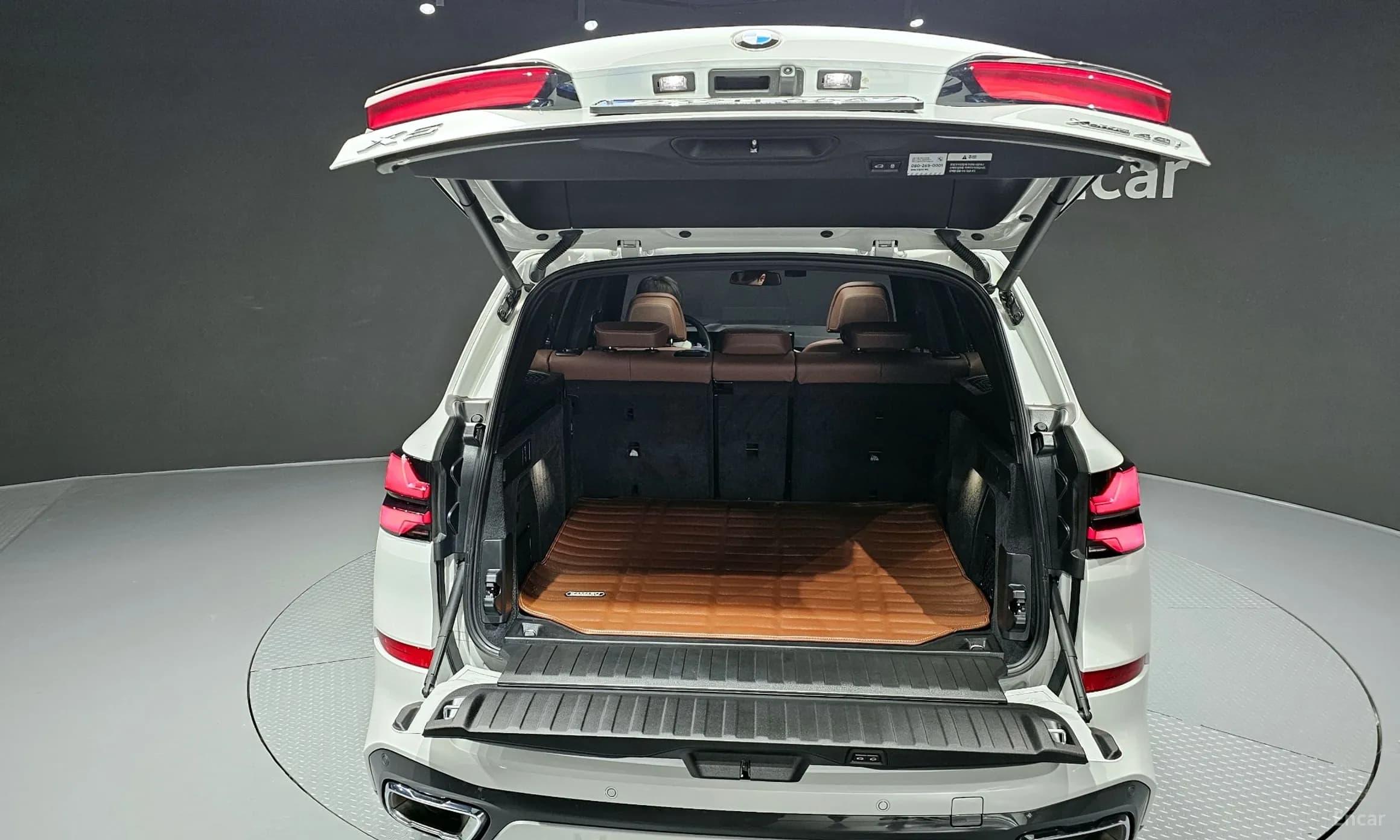 X5 (G05)