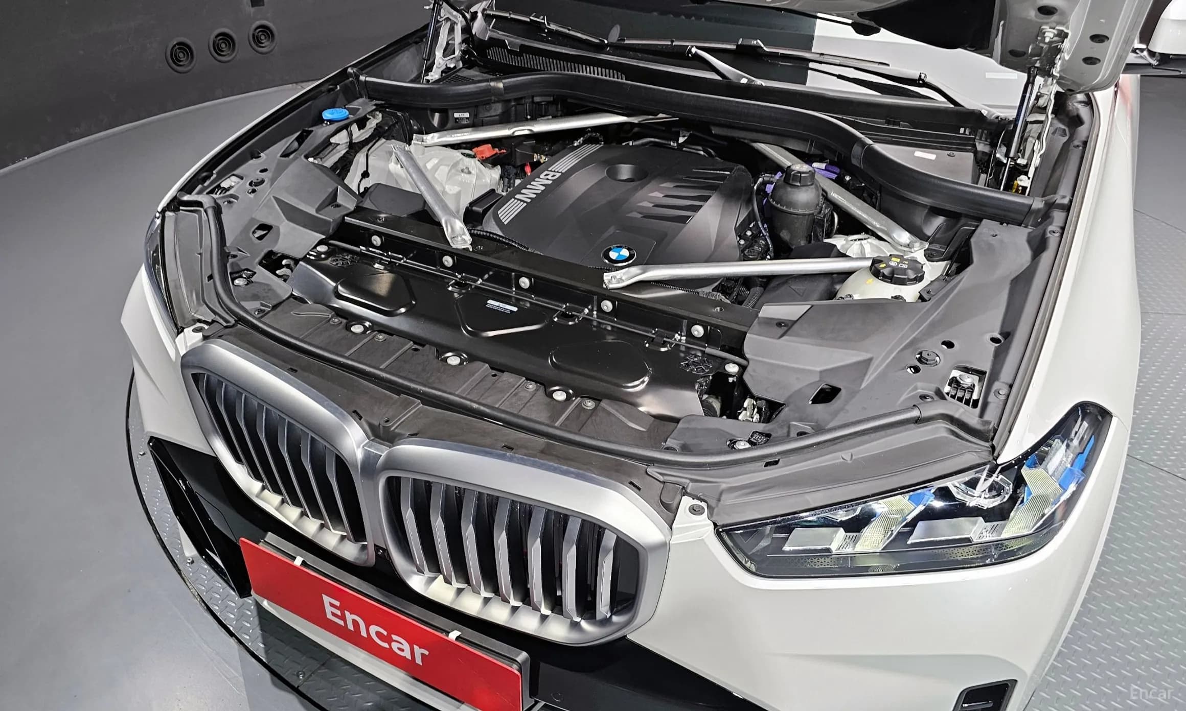 X5 (G05)