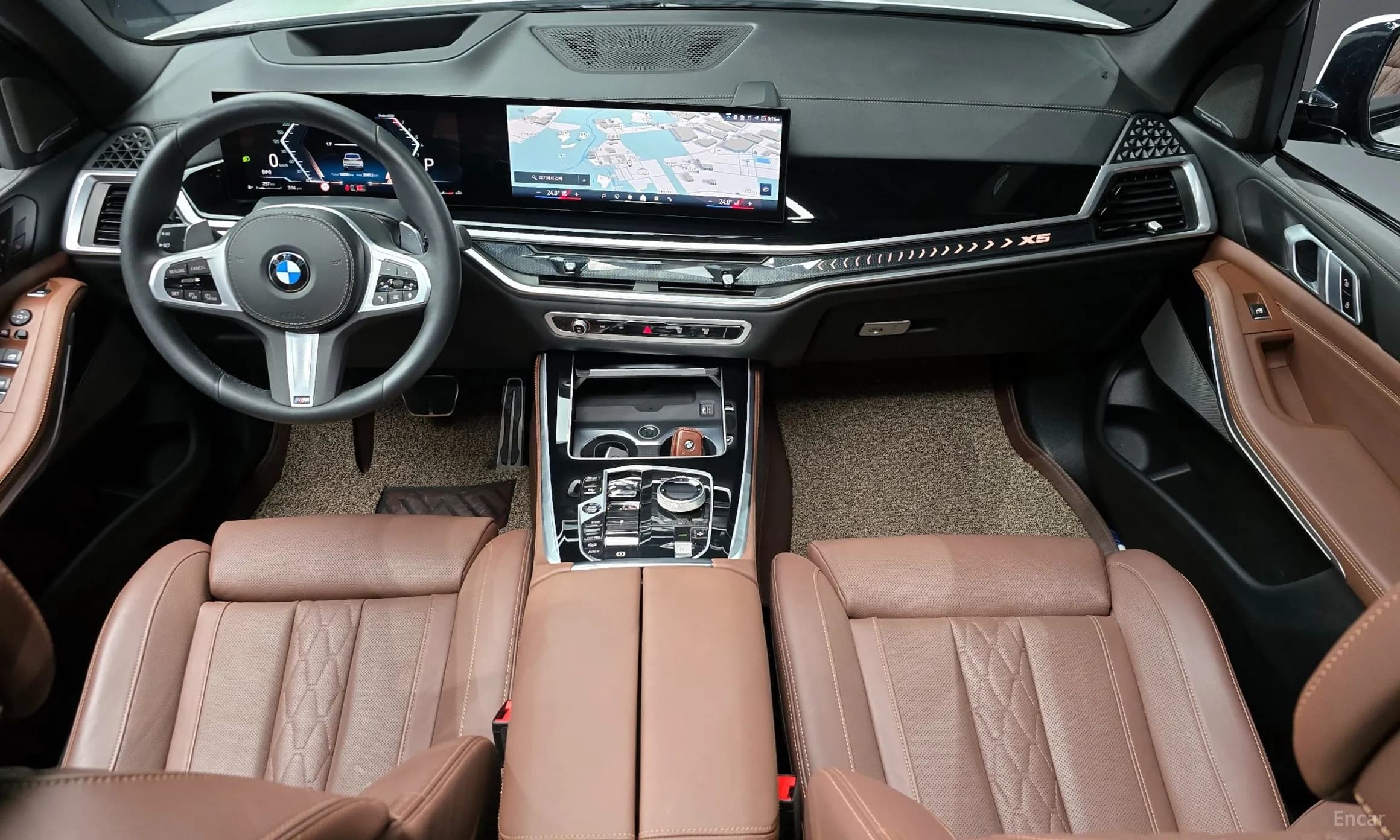 X5 (G05)