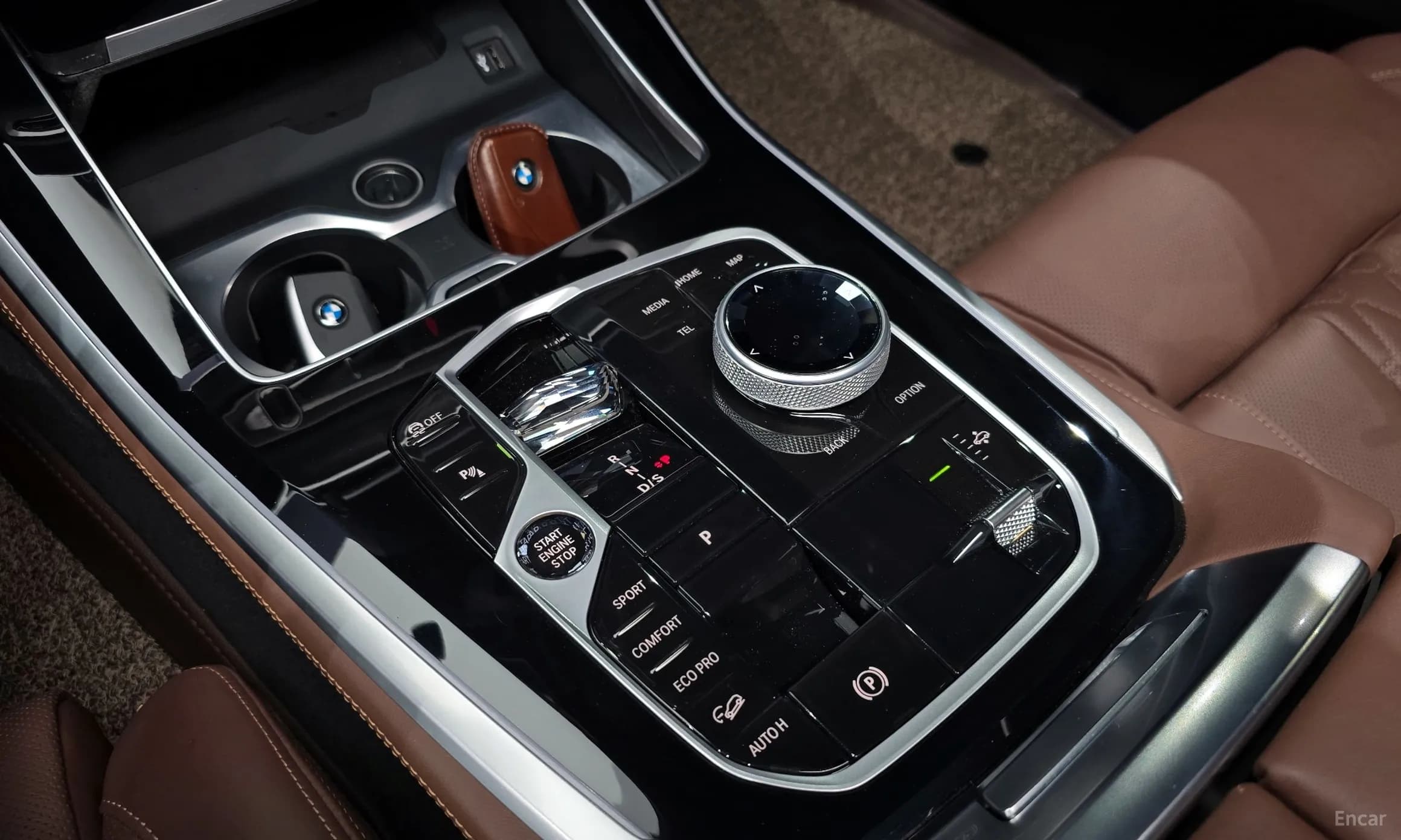 X5 (G05)