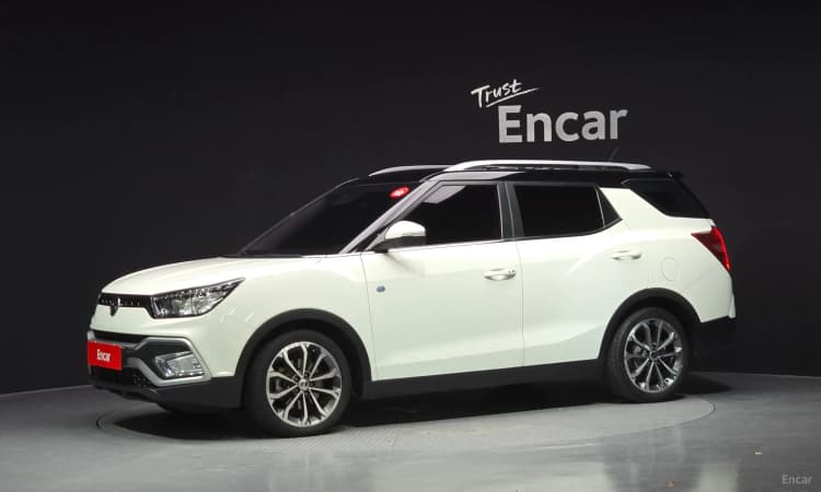 Tivoli Air