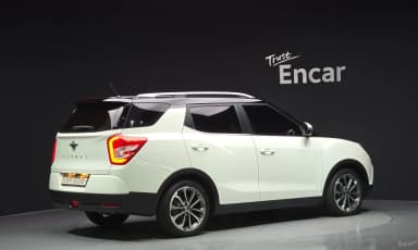 Tivoli Air