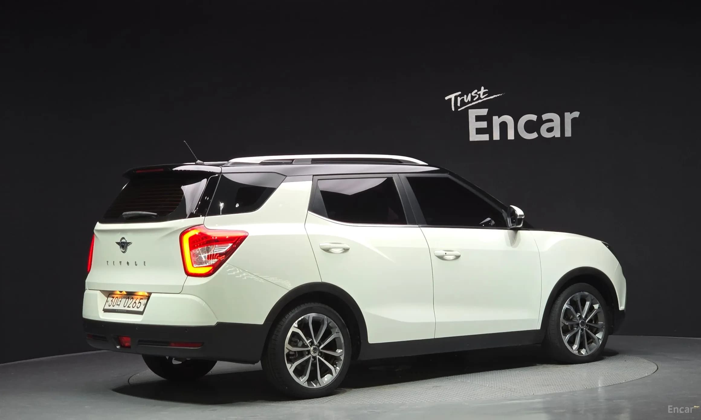 Tivoli Air