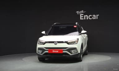 Tivoli Air