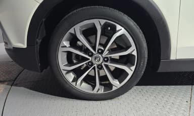 Tivoli Air