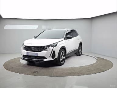3008 2nd generation