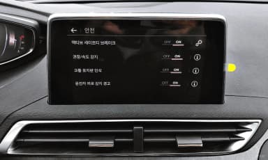 3008 2nd generation
