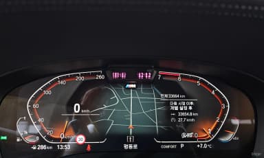 5 Series (G30)