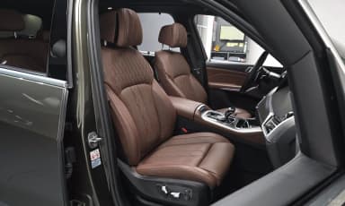 X5 (G05)