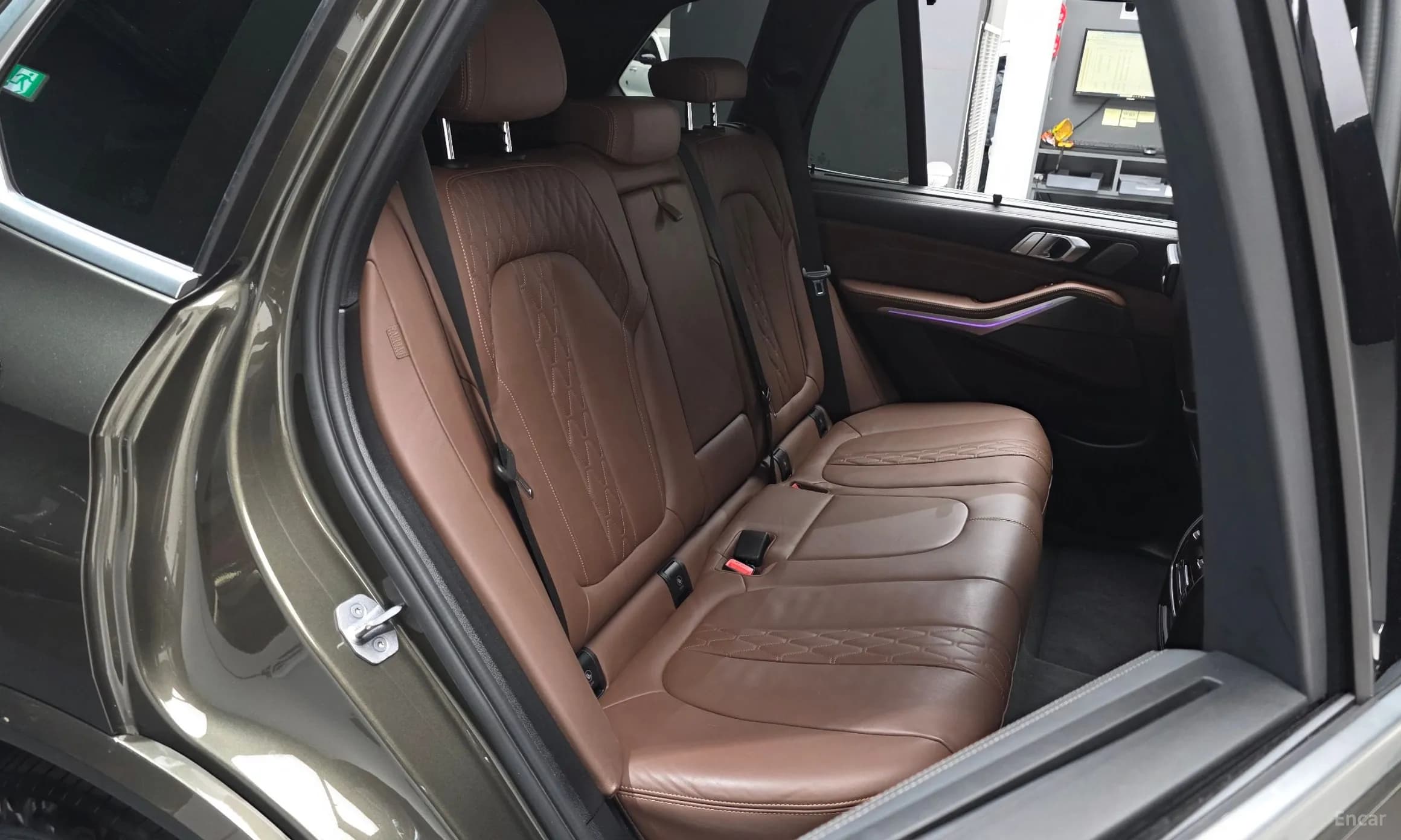 X5 (G05)
