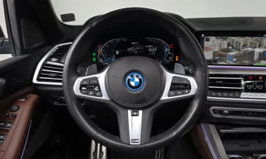 X5 (G05)