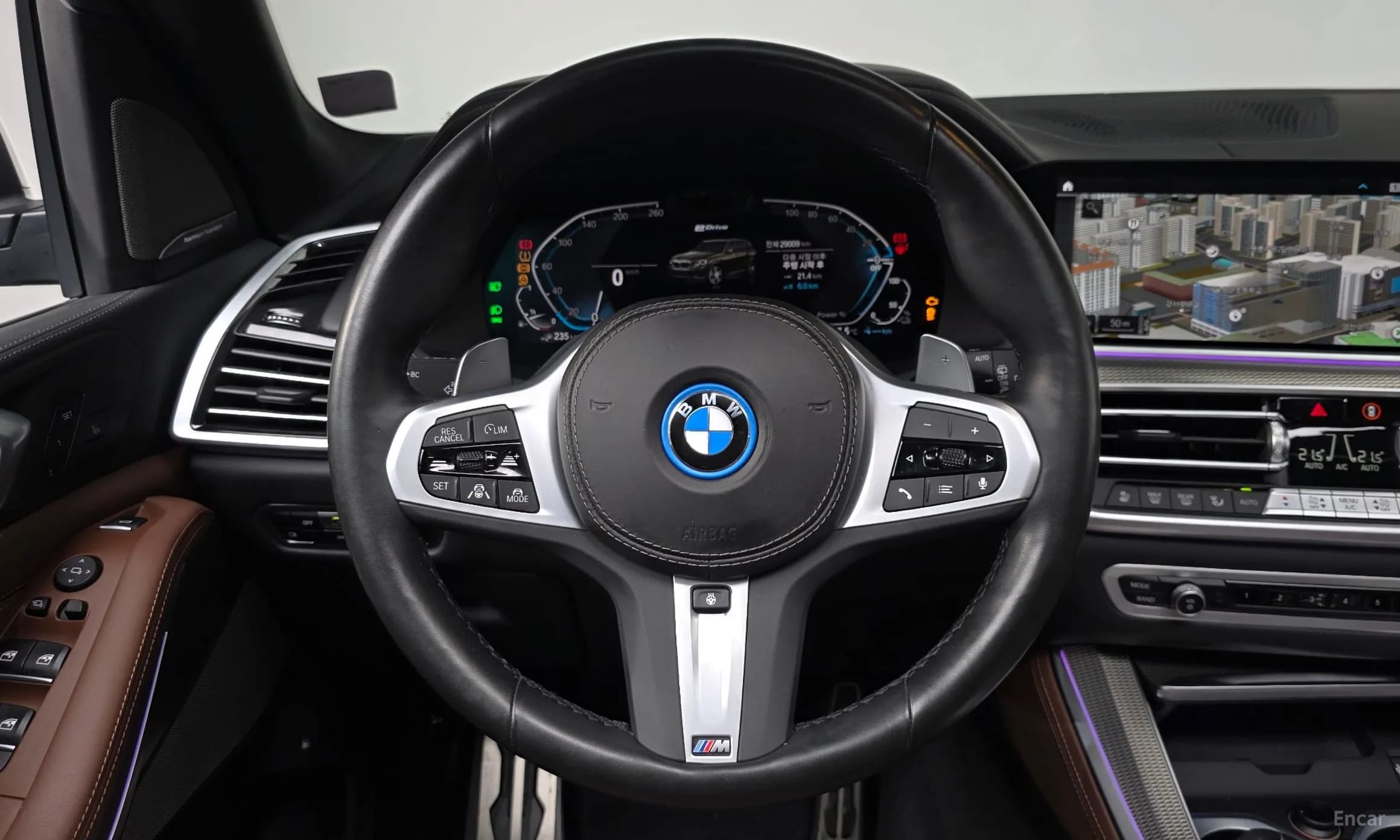 X5 (G05)