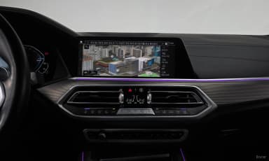 X5 (G05)