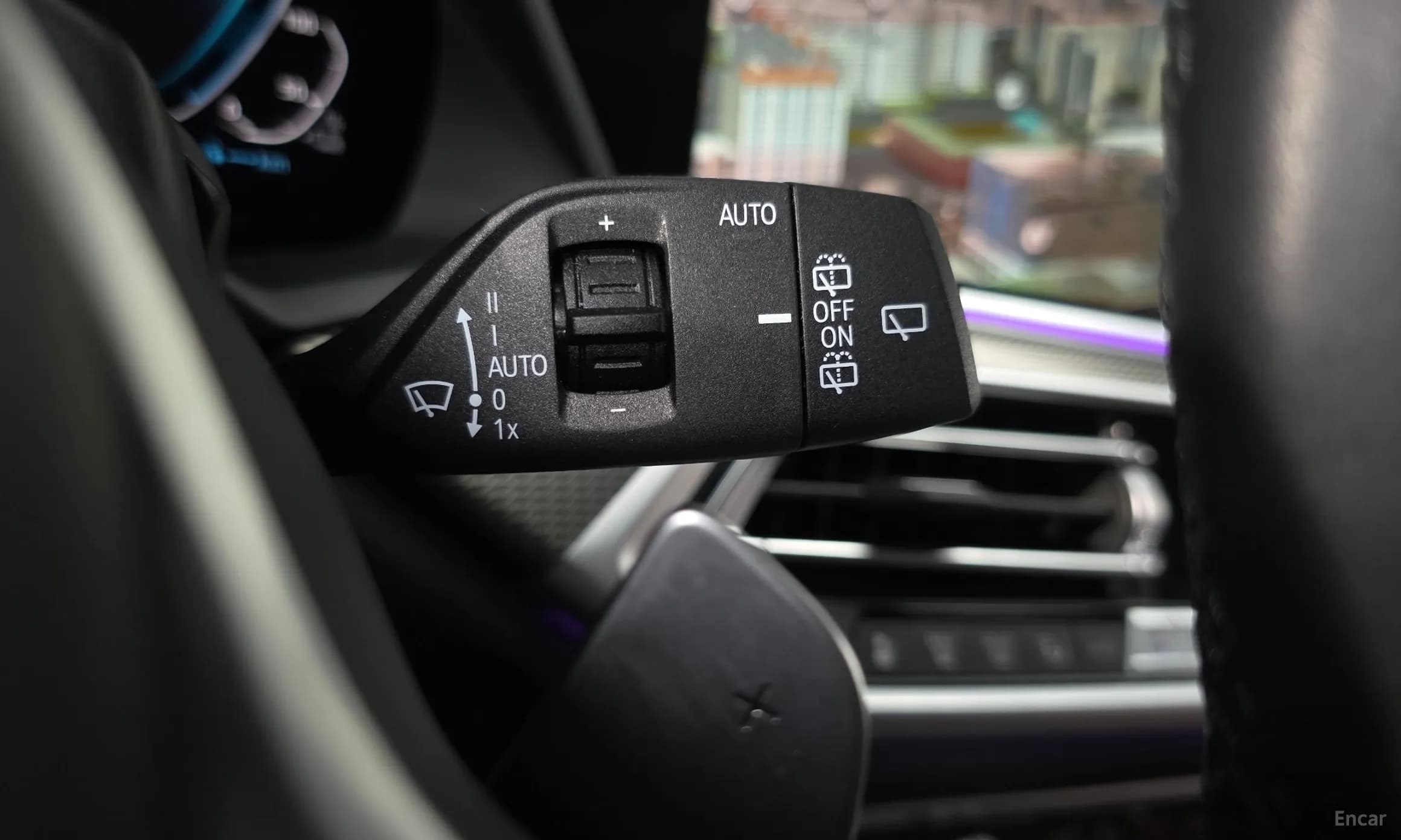 X5 (G05)