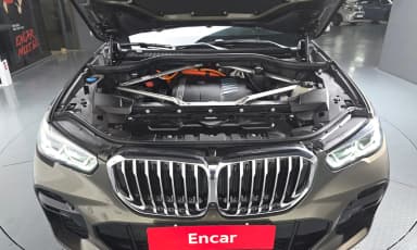 X5 (G05)