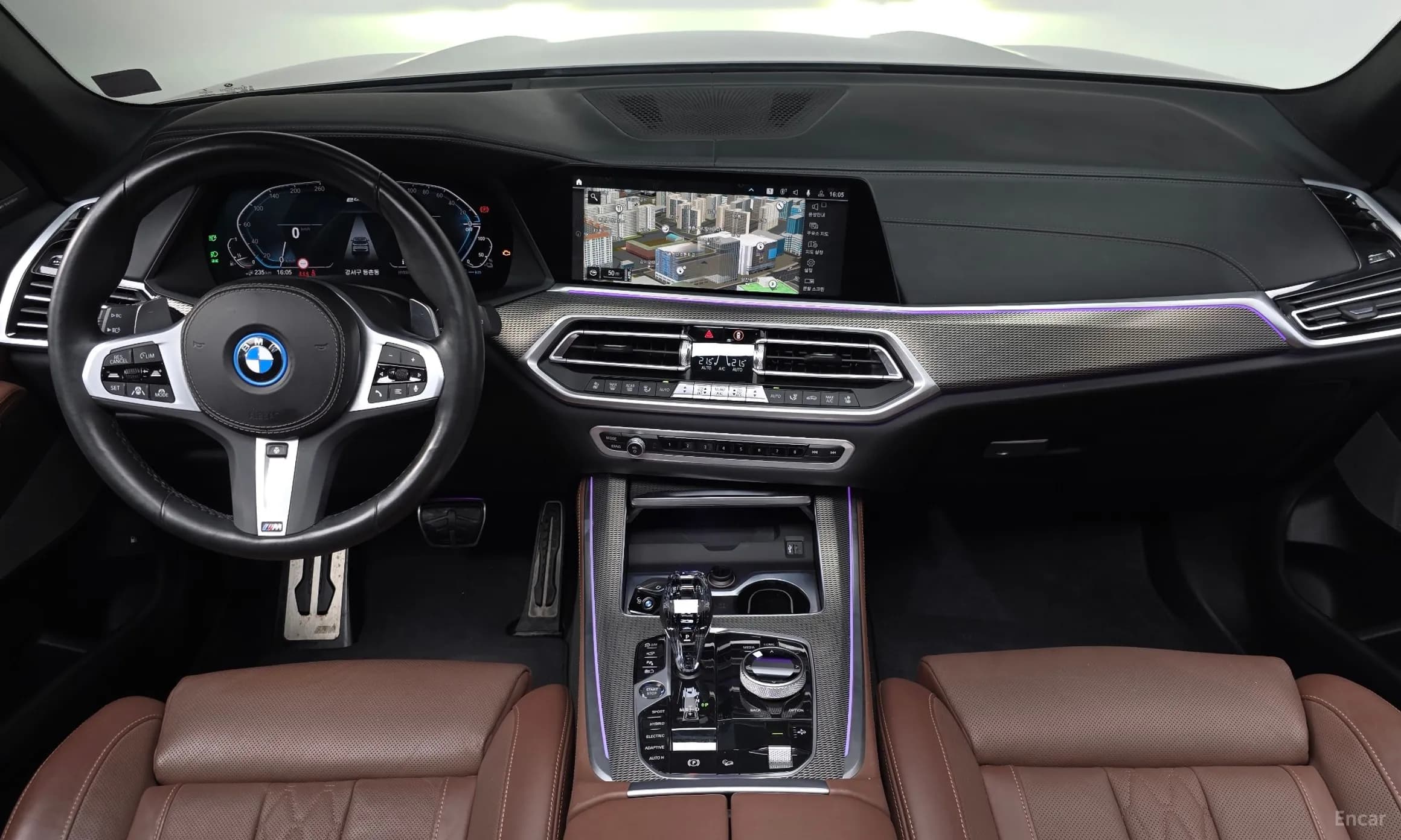 X5 (G05)