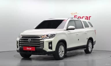 Rexton Sports