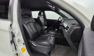 Rexton Sports