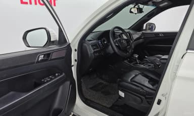Rexton Sports