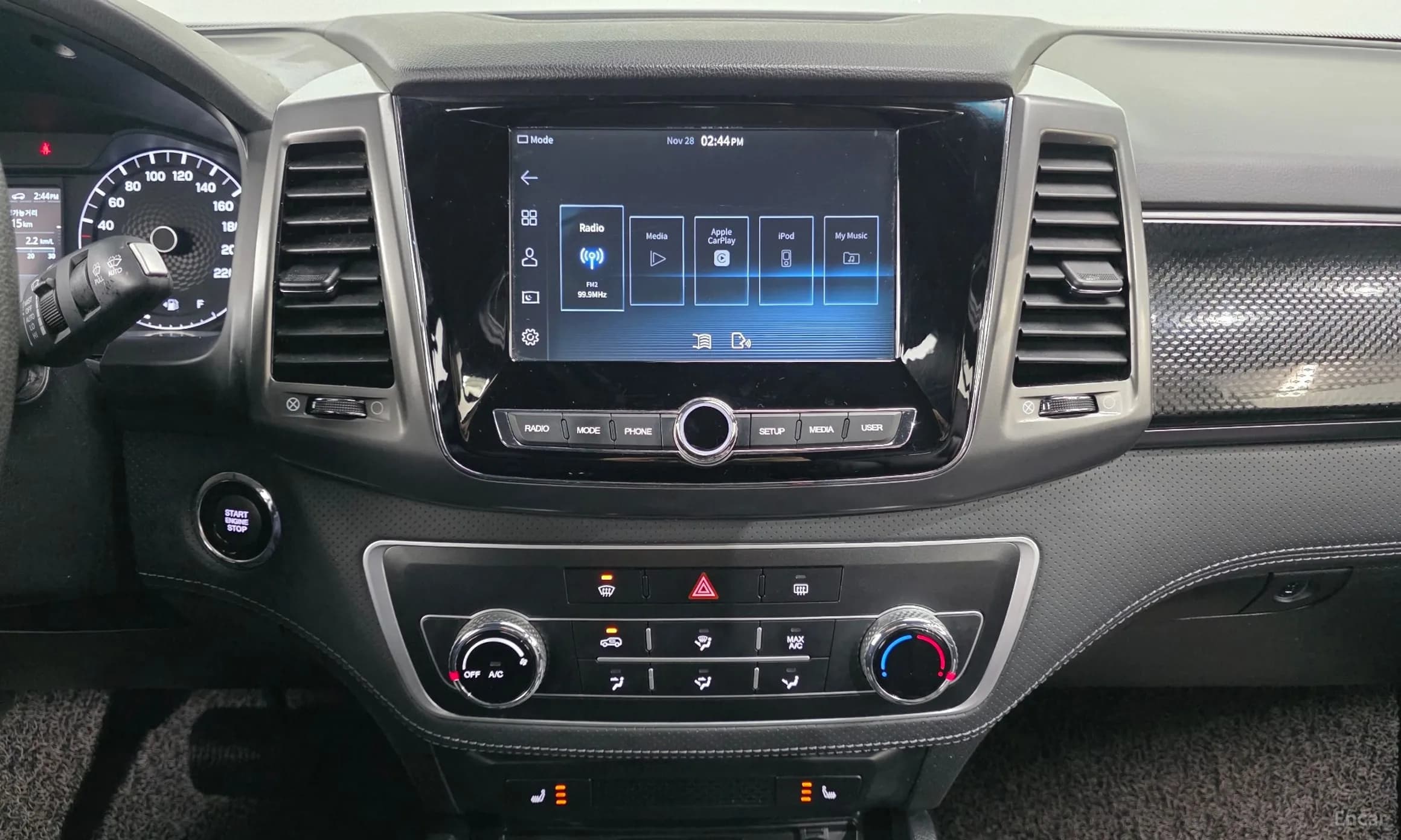 Rexton Sports