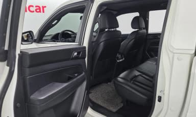 Rexton Sports