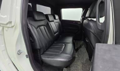 Rexton Sports