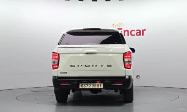 Rexton Sports